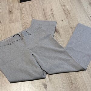 Women’s Express Gray Pants